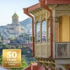 Bradt Guides Reisgidsen|Reisgidsen>Reisgids Georgia 7