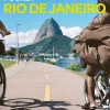 Lonely Planet Reisboeken>Reisgids Pocket Rio de Janeiro 2