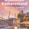 Michelin Reisgidsen|Reisgidsen>reisgids Roussillon, Katharenland