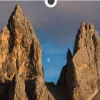 Editions Jonglez Reisgidsen|Reisgidsen>Reisgids Secret Dolomites