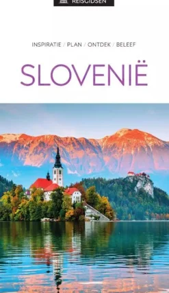 Capitool Reisgidsen|Reisgidsen<reisgids Slovenië