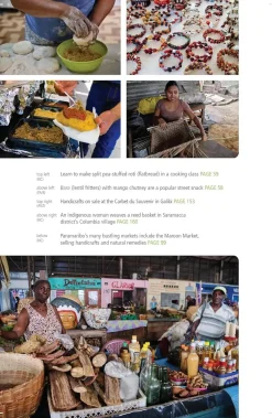 Bradt Guides Reisgidsen|Reisboeken>Reisgids Suriname 3