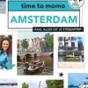 Time To Momo Reisgidsen|Reisgidsen<reisgids Amsterdam