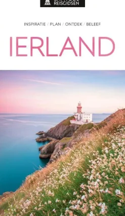 Capitool Reisgidsen|Reisgidsen>Reisgidsen Ierland