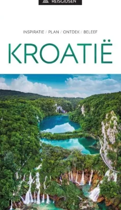 Capitool Reisgidsen|Reisgidsen>Reisgidsen Kroatië