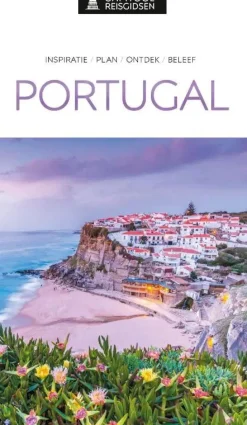 Capitool Reisgidsen|Reisgidsen>Reisgidsen Portugal