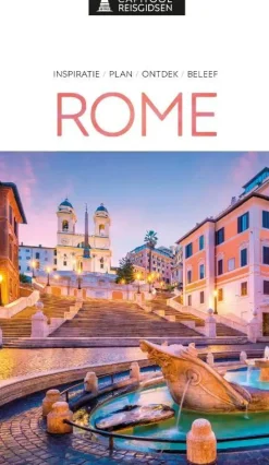 Capitool Reisgidsen|Reisgidsen>Reisgidsen Rome