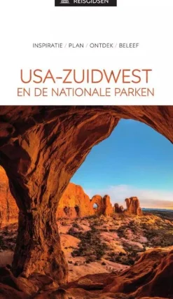 Capitool Reisgidsen|Reisgidsen>Reisgidsen USA-zuidwest en Las Vegas