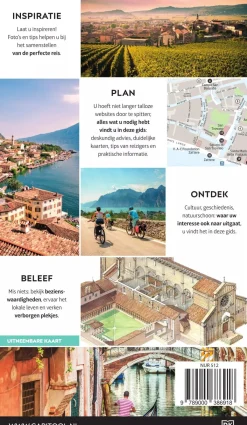 Capitool Reisgidsen|Stadsgidsen>Reisgidsen Venetië en Veneto