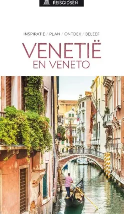 Capitool Reisgidsen|Stadsgidsen>Reisgidsen Venetië en Veneto