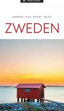 Capitool Reisgidsen|Reisgidsen>Reisgidsen Zweden