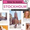 Time To Momo Reisgidsen|Stadsgidsen<reisgids Stockholm
