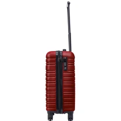 Blocktravel Koffers & Trolleys>Reiskoffer XS ABS 29L met TSA-slot en 360° wielen