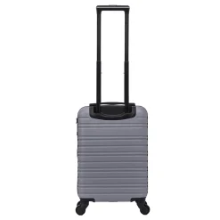 Blocktravel Koffers & Trolleys>Reiskoffer XS ABS 29L met TSA-slot en 360° wielen