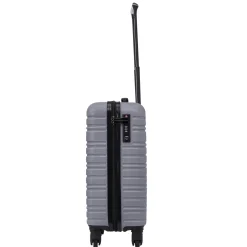 Blocktravel Koffers & Trolleys>Reiskoffer XS ABS 29L met TSA-slot en 360° wielen