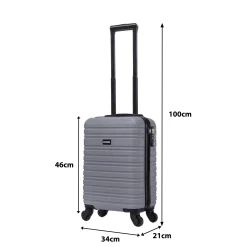 Blocktravel Koffers & Trolleys><noscript><img width=
