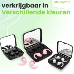 2BEHEALTHY Oordoppen><noscript><img width=