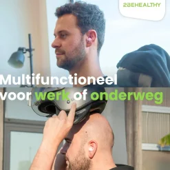 2BEHEALTHY Oordoppen><noscript><img width=