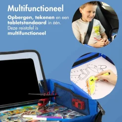 Imoshion Organizers<Reistafel met Tablethouder
