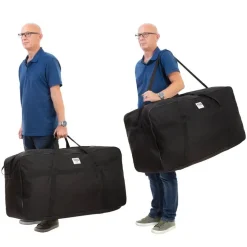 Travelz Autotassen|Rugzakken & Tassen<Reistas Auto XXL 175 liter