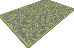 Eurotrail Tentaccessoires>Relax Mat 200x180cm Tenttapijt
