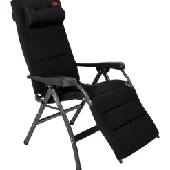 Crespo Campingstoelen>Relaxstoel AP/242 Air-Deluxe