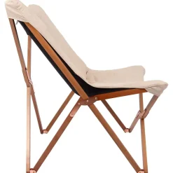 Bo-camp Campingstoelen>Relaxstoel Bloomsbury L
