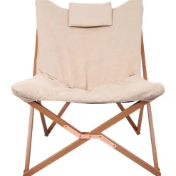 Bo-camp Campingstoelen>Relaxstoel Bloomsbury L