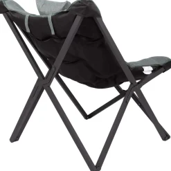 Bo-camp Campingstoelen>Relaxstoel Brandon