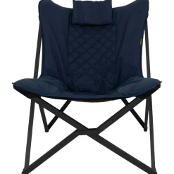 Bo-camp Campingstoelen>Relaxstoel Molfat Cationic