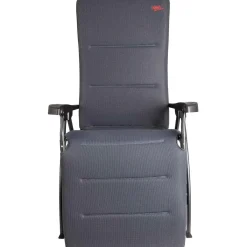 Crespo Campingstoelen>Relaxstoel XL AP/252 Air-Deluxe