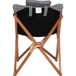 Bo-camp Campingstoelen<Relaxstoel Bloomsbury S Grijs