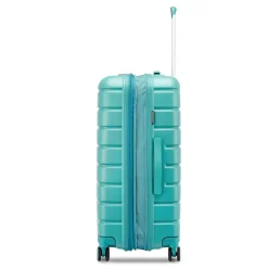 Roncato Koffers & Trolleys<ReLIFE koffer / 85 L Groen