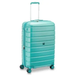 Roncato Koffers & Trolleys<ReLIFE koffer / 85 L Groen