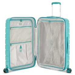 Roncato Koffers & Trolleys<ReLIFE koffer / 85 L Groen