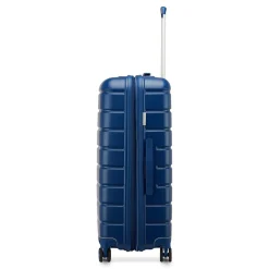 Roncato Koffers & Trolleys<ReLIFE koffer / 85 L Blauw