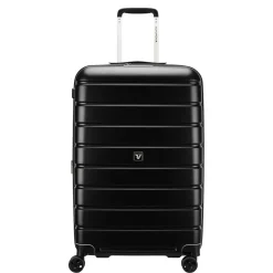 Roncato Koffers & Trolleys<ReLIFE koffer / 85 L Zwart