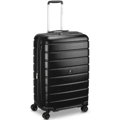Roncato Koffers & Trolleys<ReLIFE koffer / 85 L Zwart