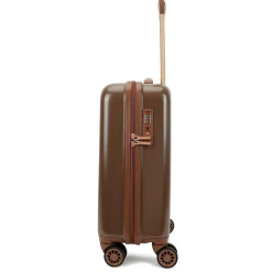 Decent Koffers & Trolleys>Retro Cabin Trolley 55 | 35 L