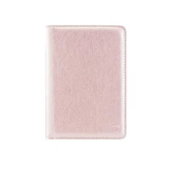 Dutch Shield Paspoorthoezen>RFID Grote Paspoort Hoes - Anti Skim Bescherming