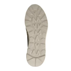 Travelin' Casual Schoenen<Riber Dames - Vrijetijdsschoen Cognac