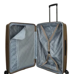 Enrico Benetti Koffers & Trolleys>Richmond - Middelgrote koffer - 67cm - 68L