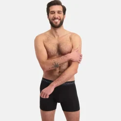 Heren Bamboo Basics Ondergoed>RICO - Boxershorts 7-pack Heren