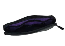 Velopac Portemonnees<Ridepac geldtas - Lite - Grijs