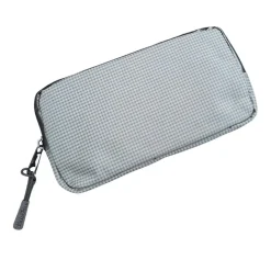 Velopac Portemonnees<Ridepac geldtas - Lite - Grijs