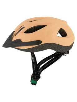 ANWB Fietshelmen Voor E-Bikes|Kinderfietshelm<Ride Safe Kinder - Fietshelm Zalm Roze