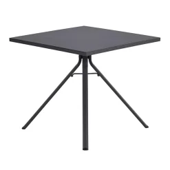 Garden Impressions Campingtafels>Rimini grijze Tuintafel