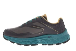 Inov8 Wandelschoenen|Wandelschoenen<RocFly G 350 GTX - Wandelschoen dames Antraciet