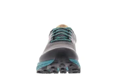 Inov8 Wandelschoenen|Wandelschoenen<RocFly G 350 GTX - Wandelschoen dames Antraciet