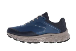 Inov8 Wandelschoenen|Wandelschoenen<RocFly G 350 GTX - Wandelschoen heren Blauw